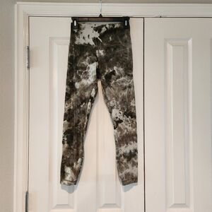 Lululemon align 28' leggings